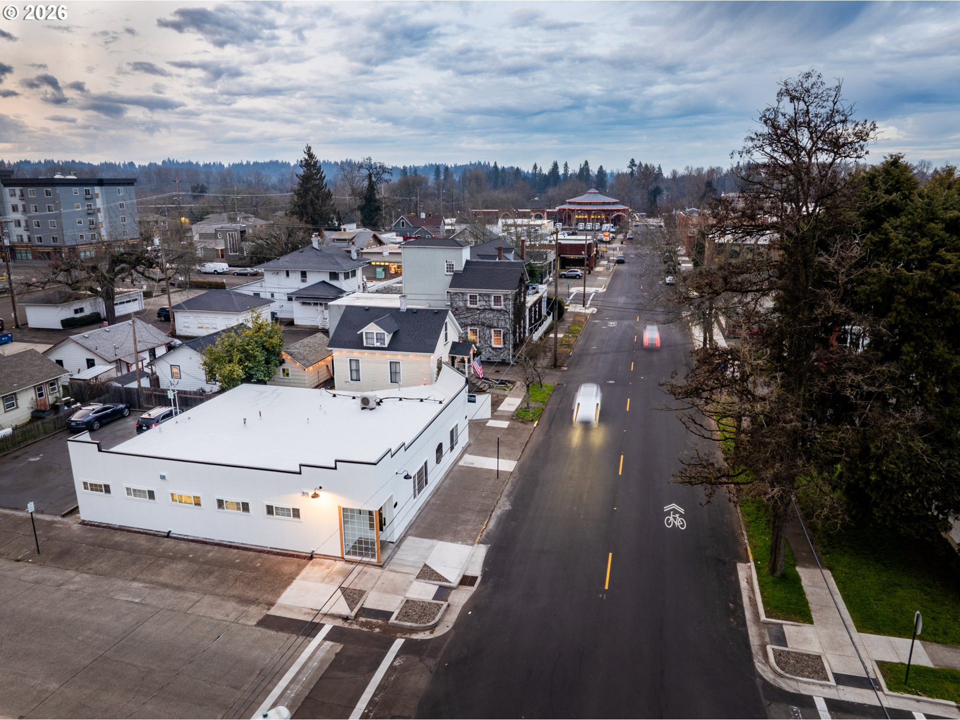 330 Southwest Washington Street Albany, OR 97321 - Photo 11 of 27