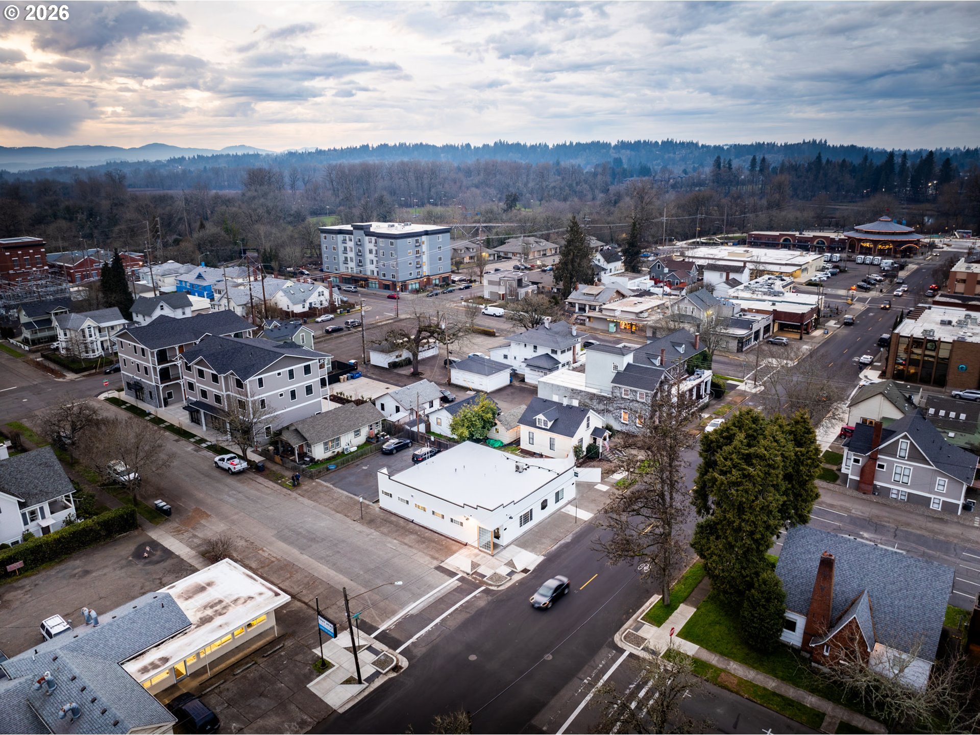 330 Southwest Washington Street Albany, OR 97321 - Photo 21 of 27