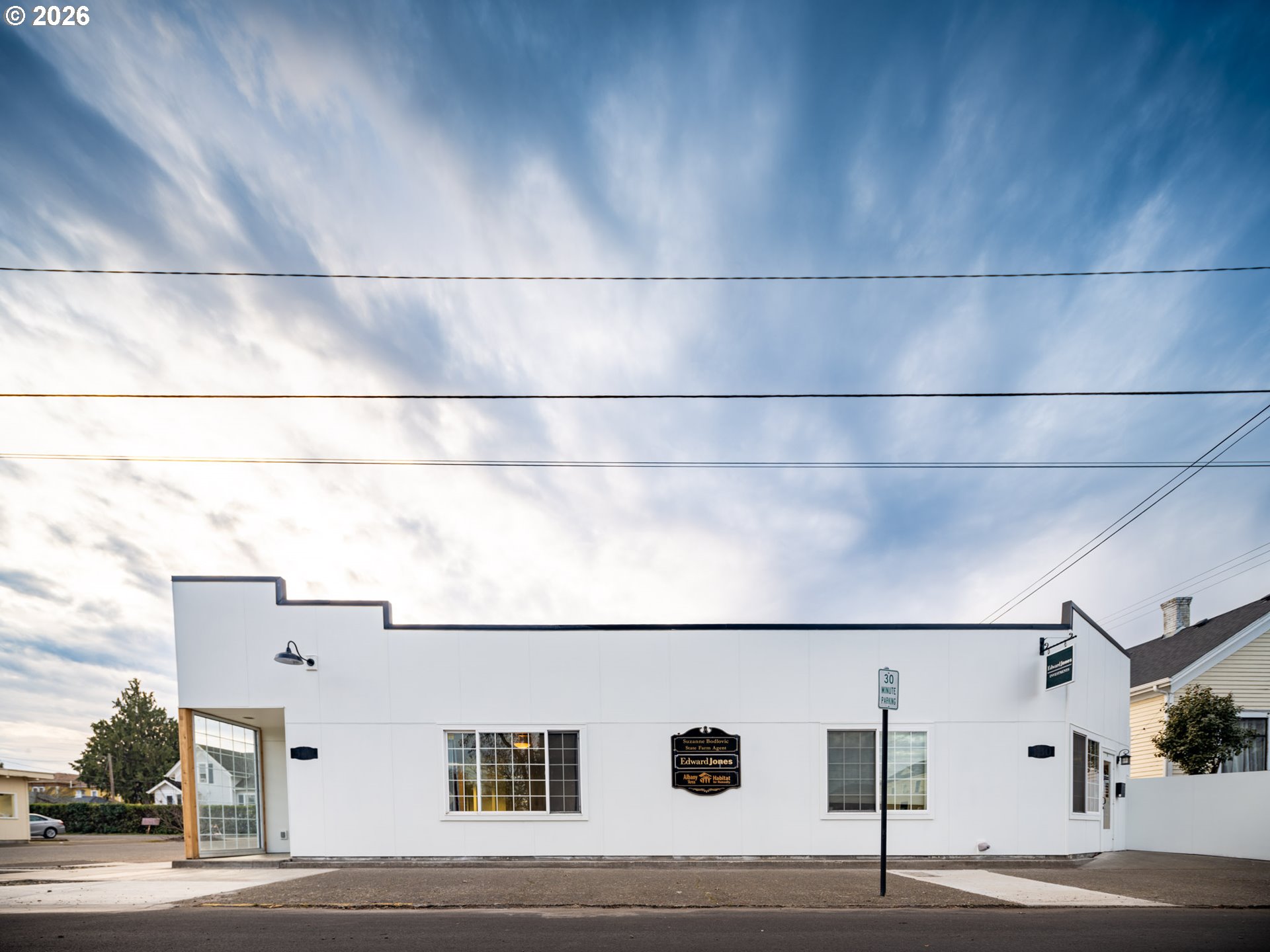 330 Southwest Washington Street Albany, OR 97321 - Photo 24 of 27