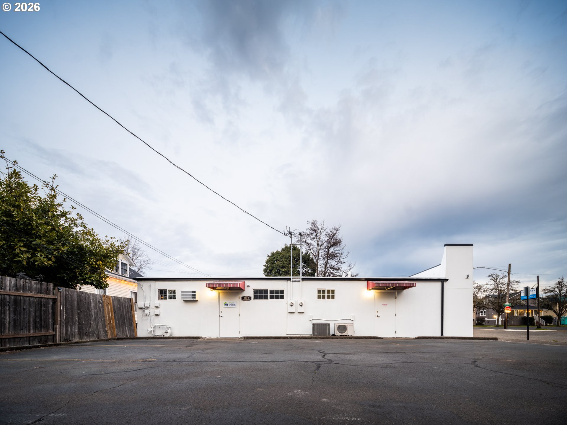 330 Southwest Washington Street Albany, OR 97321 - Photo 10 of 27