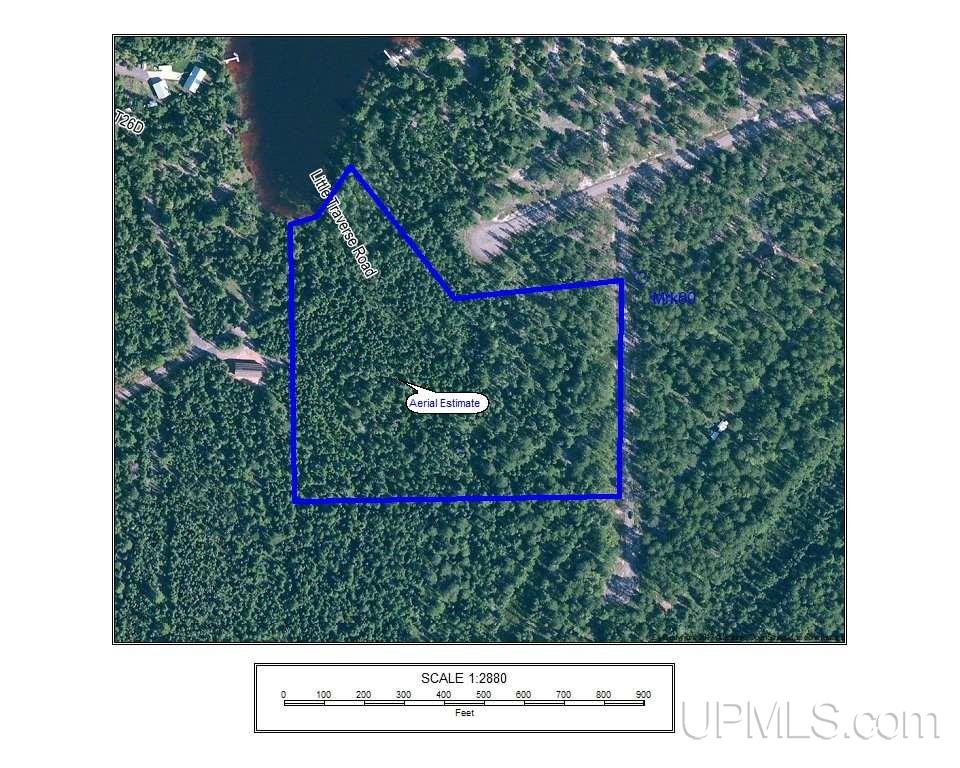 Tbd Little Rice Lake Road, Unit 51&52 Lake Linden, MI 49945 - Photo 1 of 4