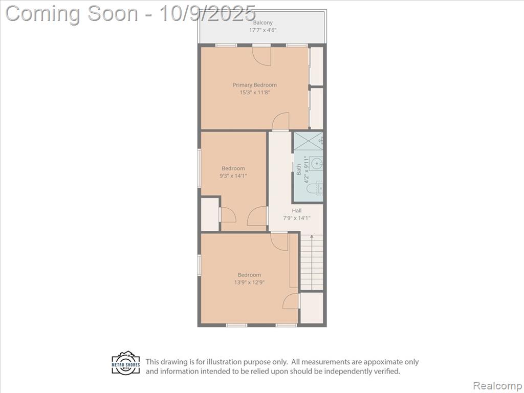3009 Gruber Road Monroe, MI 48162 - Photo 42 of 42