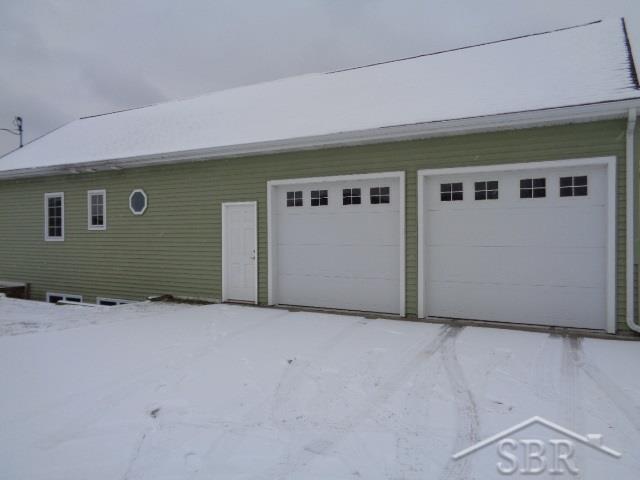 4493 South Fordney Road Hemlock, MI 48626 - Photo 26 of 28