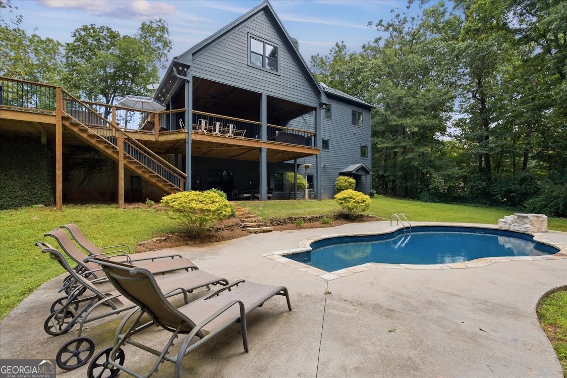 992 Oak Grove Road Carrollton, GA 30117 - Photo 47 of 57 Gallery Image 47