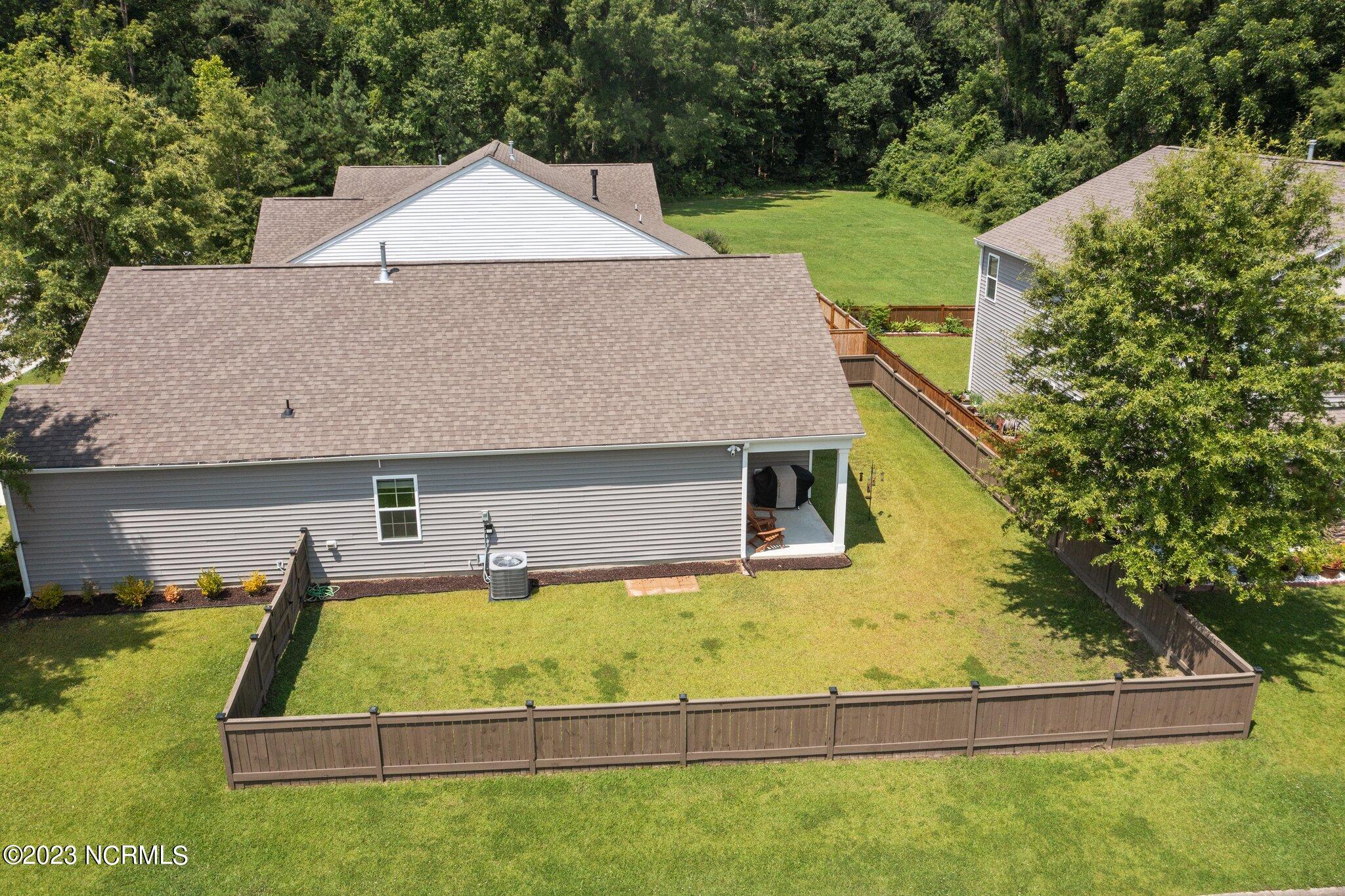 211 Frida Road New Bern, NC 28560 - Photo 24 of 38 Corner Lot