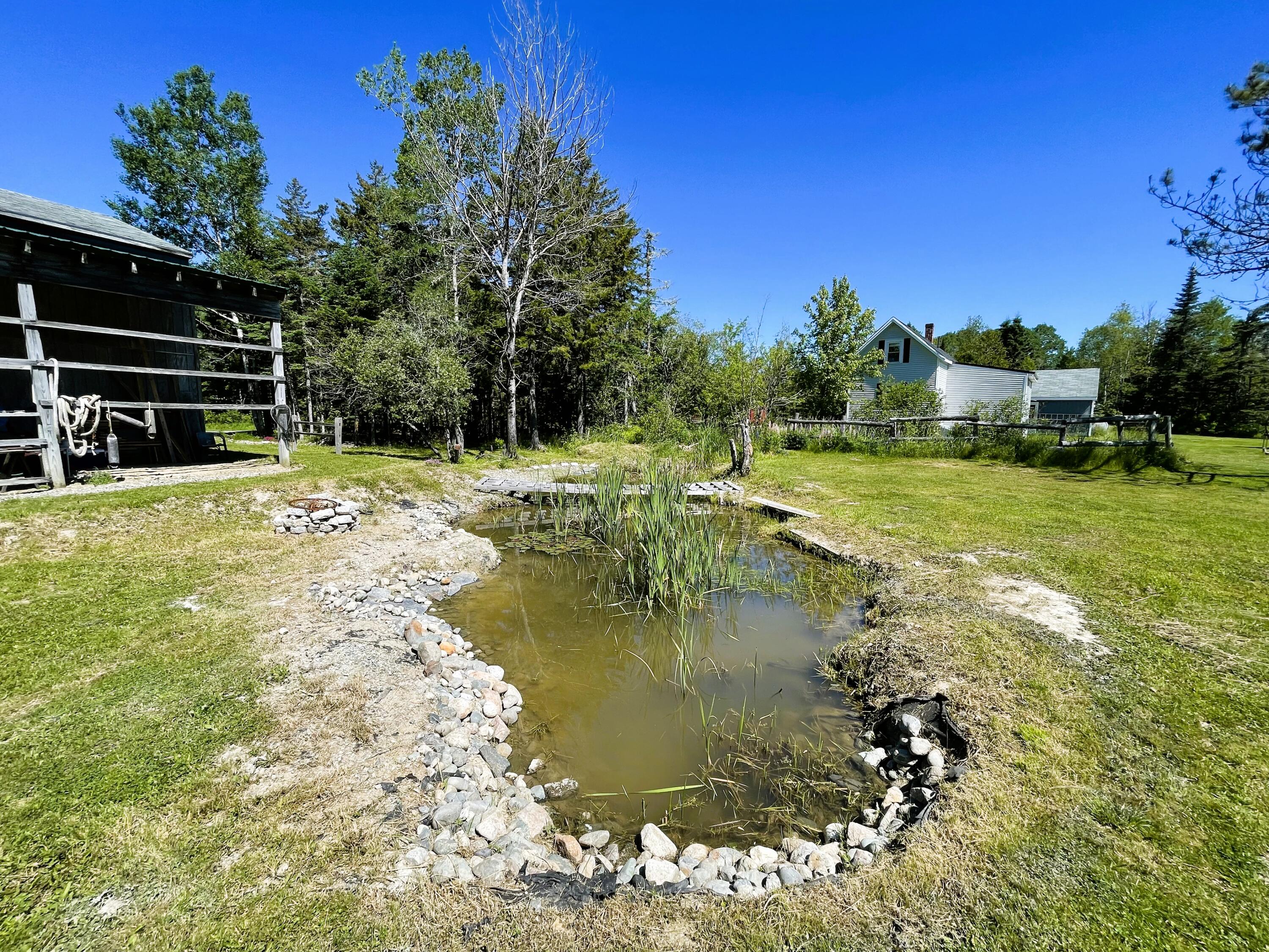 509 Roque Bluffs Road Roque Bluffs, ME 04654 - Photo 11 of 74 509 ROQUE POND 2
