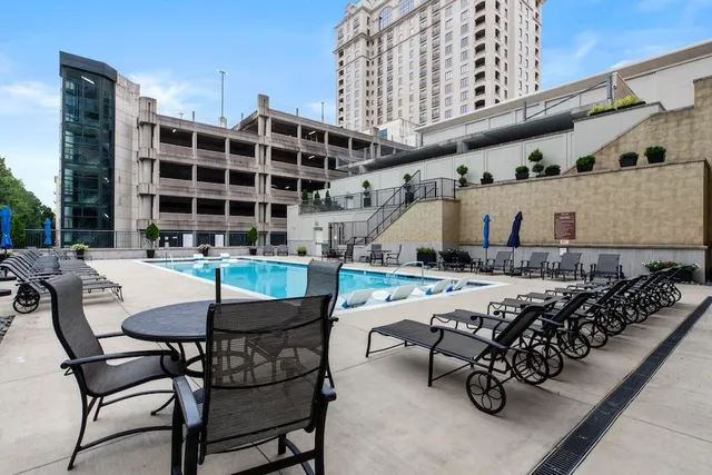 $449,000 | 3040 Peachtree Road Northwest, Unit 1003, Atlanta, GA 30305