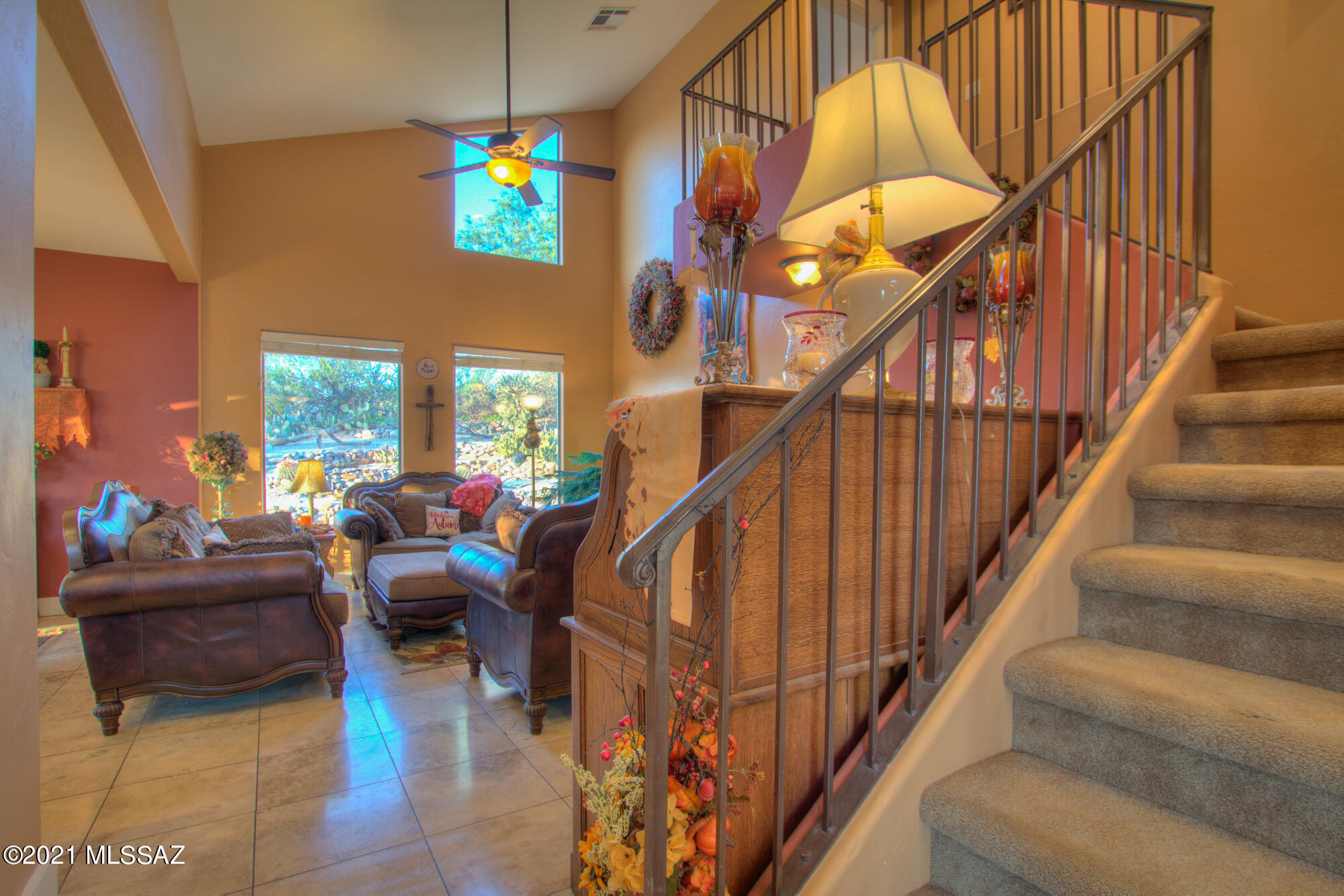 14675 North High Rock Road Tucson, AZ 85739 - Photo 12 of 45