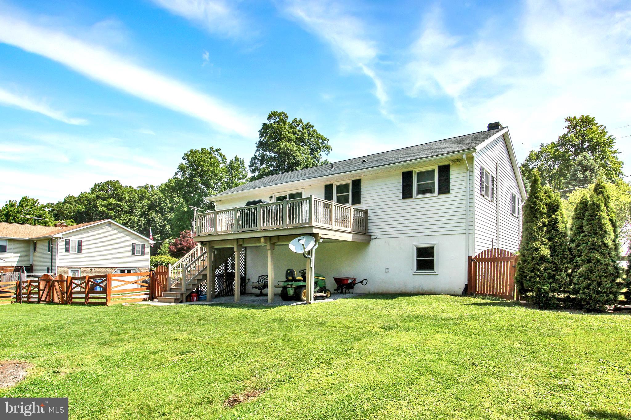 1067 Pine Grove Road Hanover, PA 17331 - Photo 25 of 27
