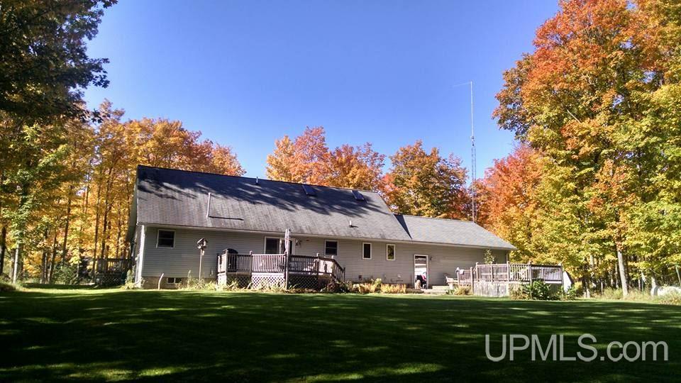 17078 North Co Road Powers, MI 49874 - Photo 21 of 28
