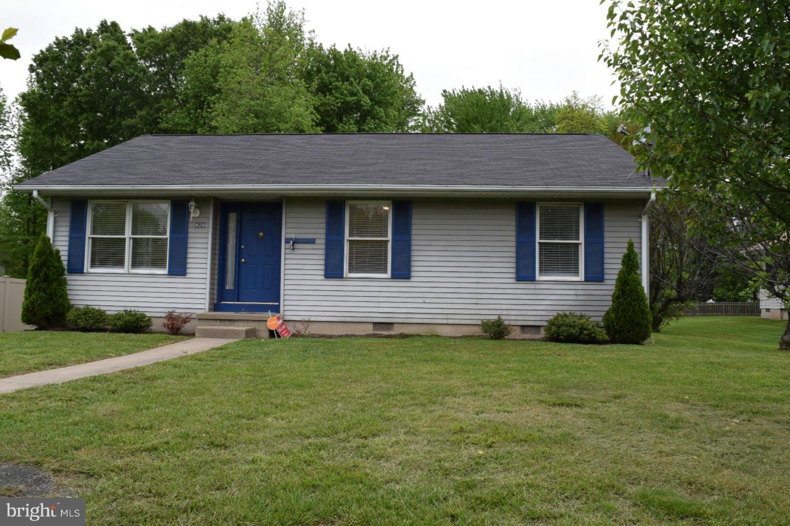 628 Romancoke Road Stevensville, MD 21666 - Photo 1 of 19 Exterior (Front)