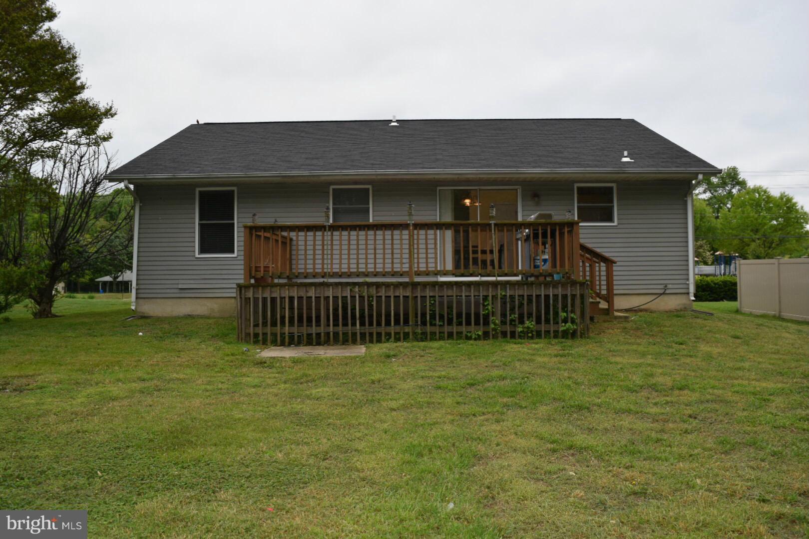 628 Romancoke Road Stevensville, MD 21666 - Photo 16 of 19 Exterior (General)