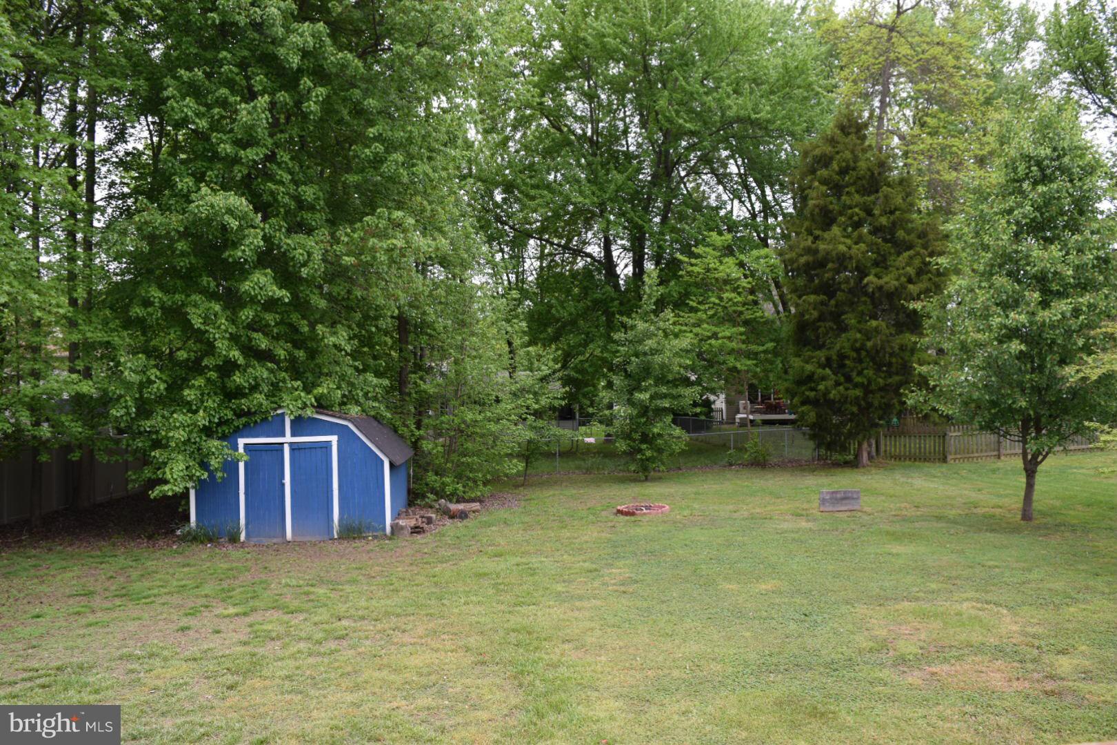 628 Romancoke Road Stevensville, MD 21666 - Photo 18 of 19 Exterior (Rear)