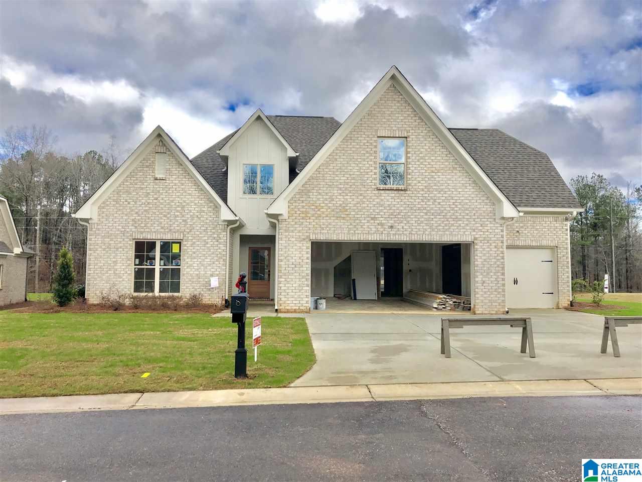 220 Ambergate Circle Pelham, AL 35124 - Photo 1 of 3