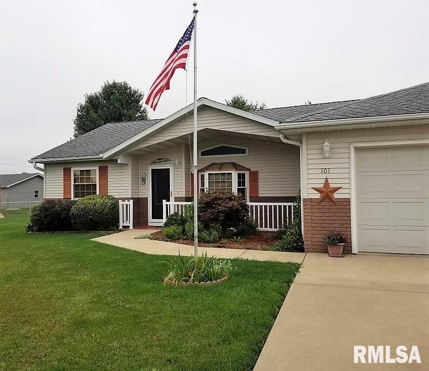 101 Trails End Road Dunfermline, IL 61524 - Photo 1 of 50 Gallery Image 1