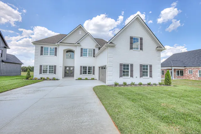 $756,900 | 4113 Cile Court, Murfreesboro, TN 37127