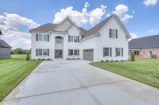 $756,900 | 4113 Cile Court, Murfreesboro, TN 37127