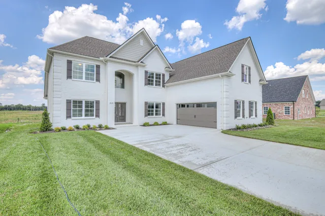 $756,900 | 4113 Cile Court, Murfreesboro, TN 37127