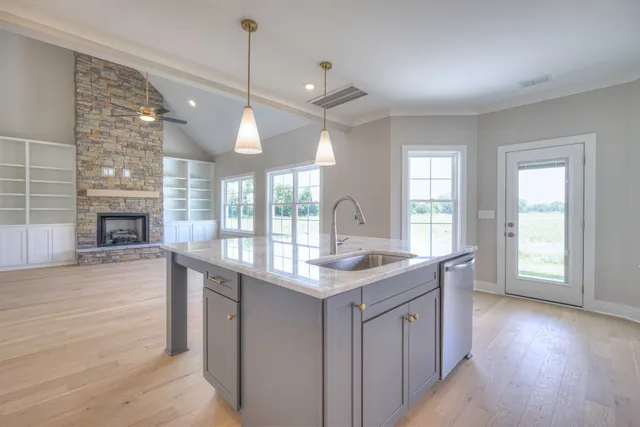 $756,900 | 4113 Cile Court, Murfreesboro, TN 37127