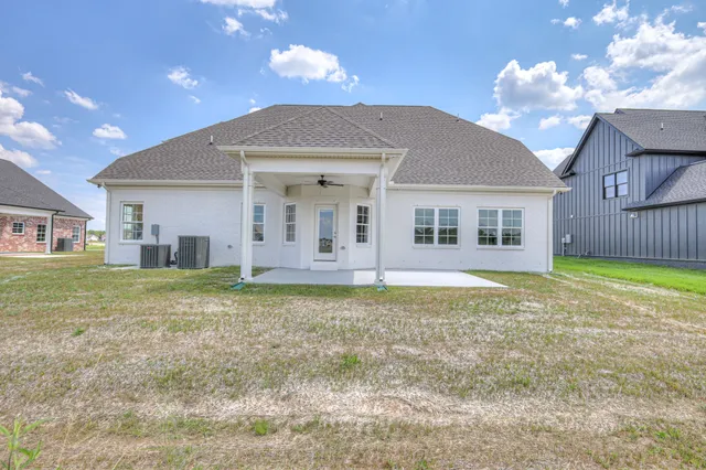 $756,900 | 4113 Cile Court, Murfreesboro, TN 37127