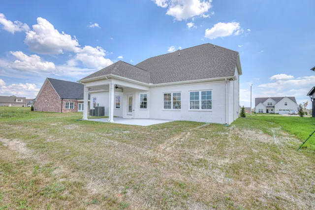 $756,900 | 4113 Cile Court, Murfreesboro, TN 37127