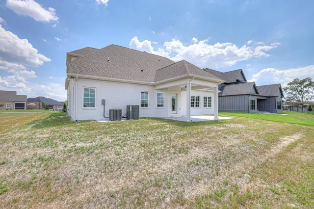 $756,900 | 4113 Cile Court, Murfreesboro, TN 37127