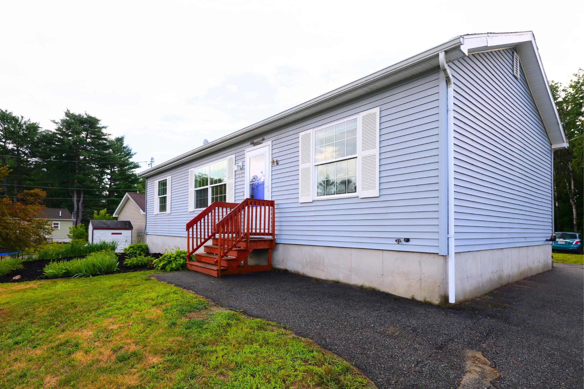 17 Judith Street Lewiston, ME 04240 - Photo 33 of 47 Exterior 6