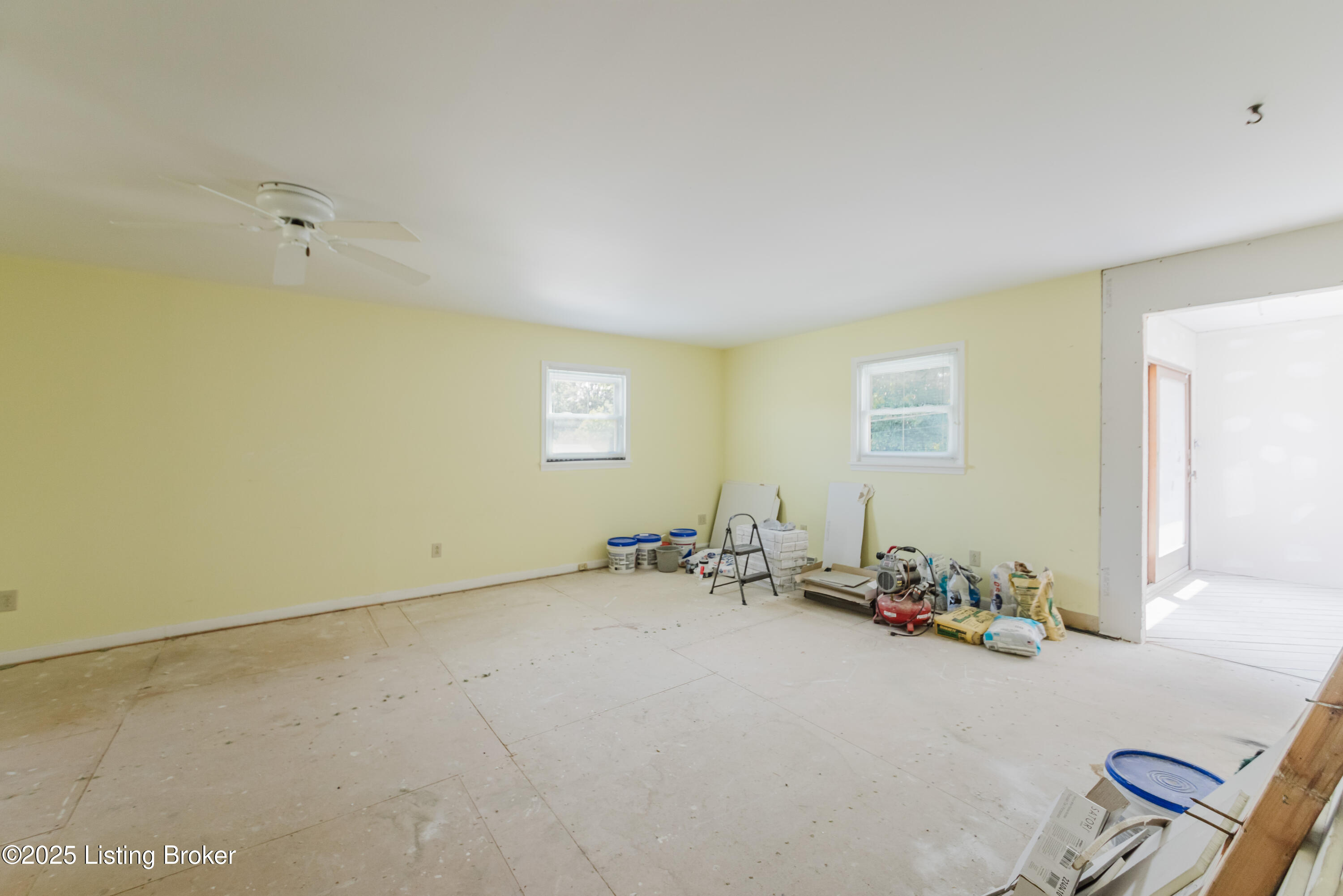 304 Westover Road Frankfort, KY 40601 - Photo 27 of 67 304 Westover Dr Frankfort KY 40601-31