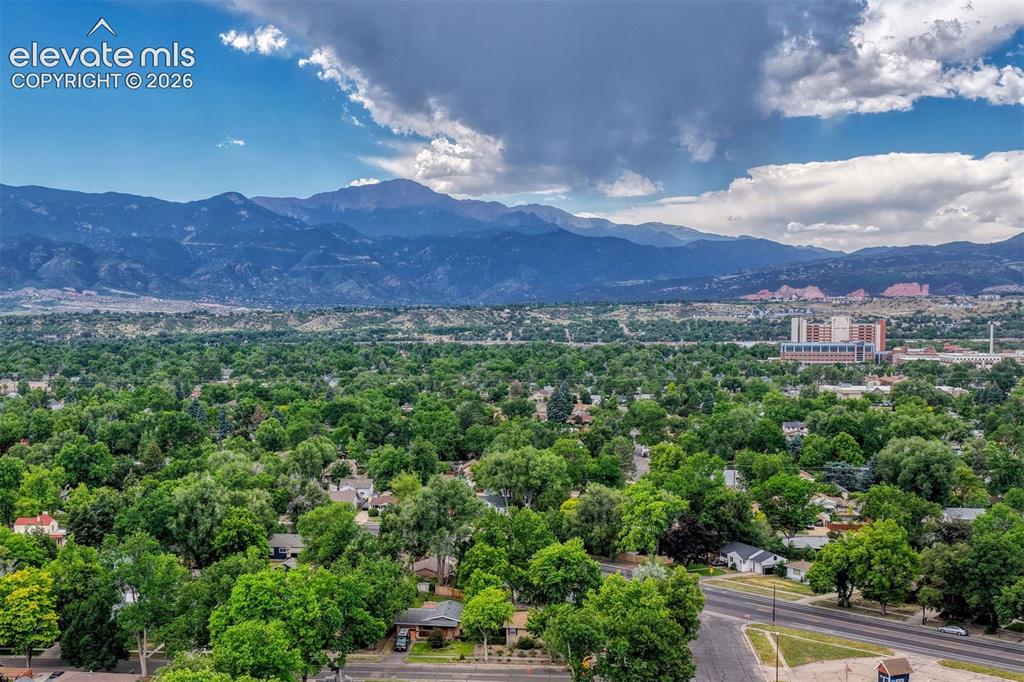 2103 Paseo Road Colorado Springs, CO 80907 - Photo 36 of 38