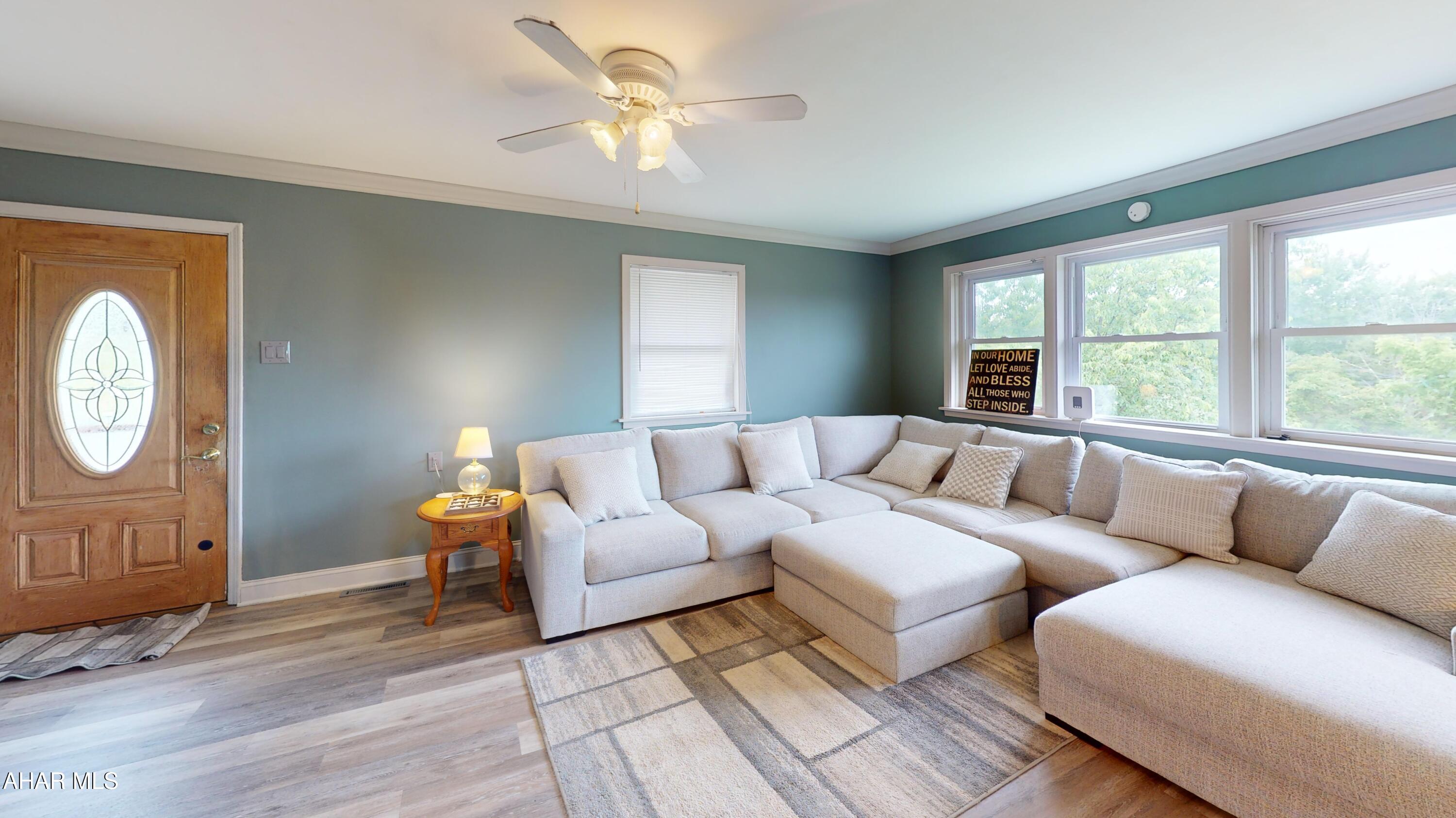 264 Cromwell Ridge Road Hustontown, PA 17229 - Photo 26 of 47