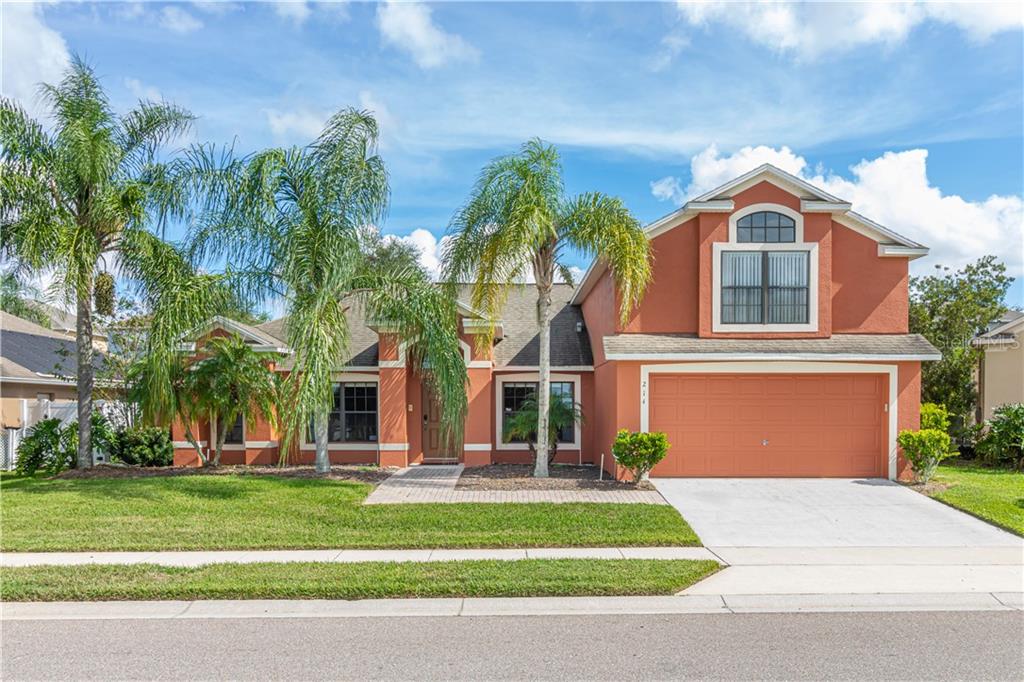 214 Coventry Road Davenport, FL 33897 - Photo 1 of 1