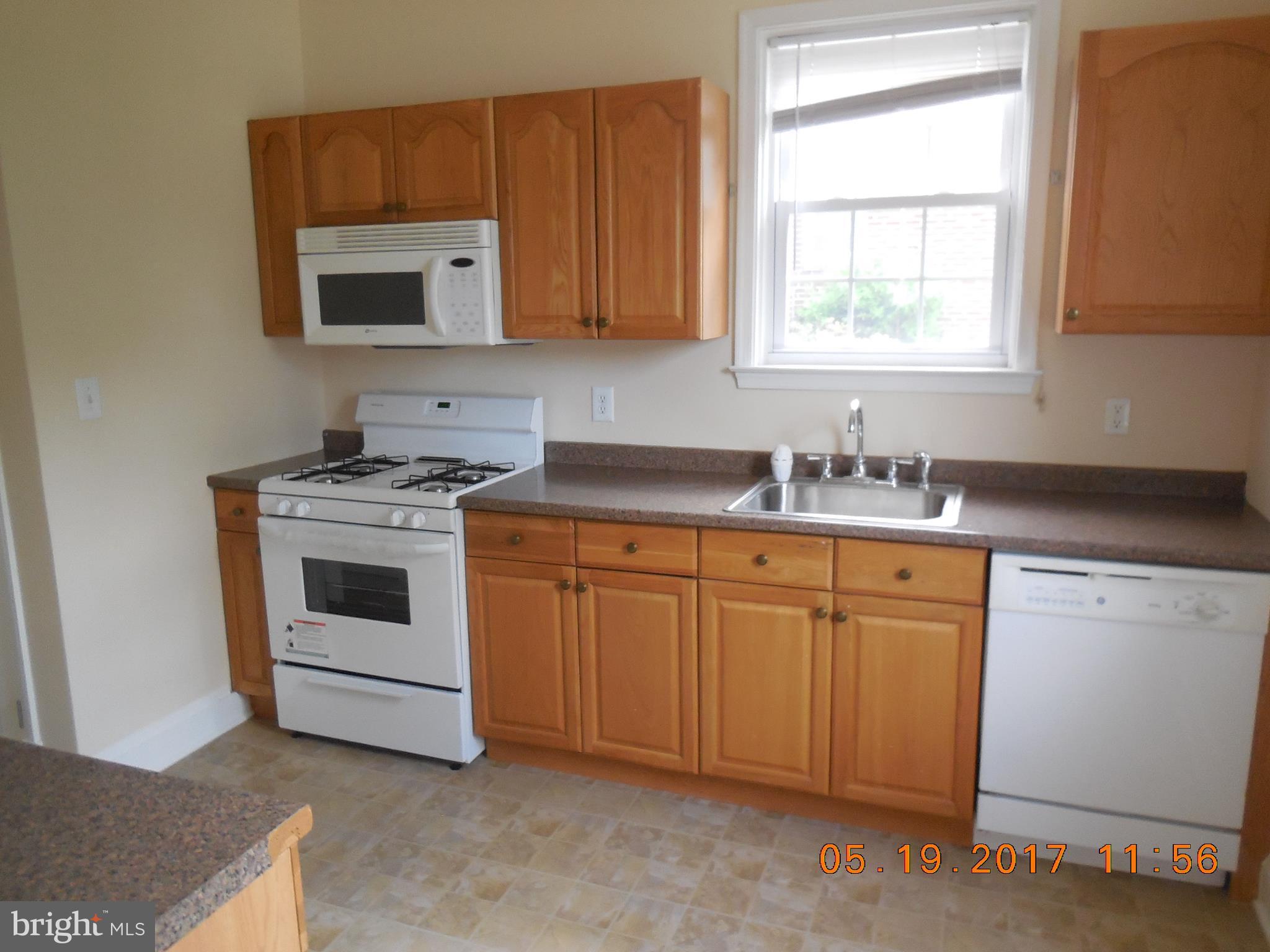 3343 Moravia Road Baltimore, MD 21214 - Photo 2 of 13 Kitchen