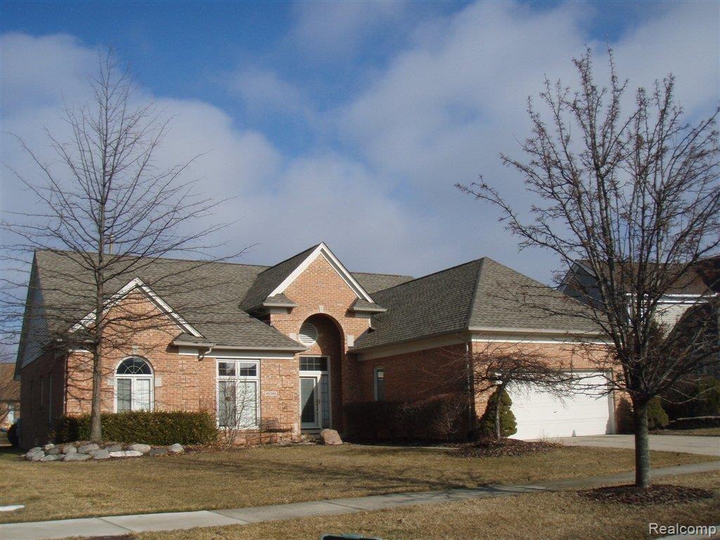 45300 Lothrop Road Canton, MI 48188 - Photo 1 of 22 45300 Lothrop Glengarry