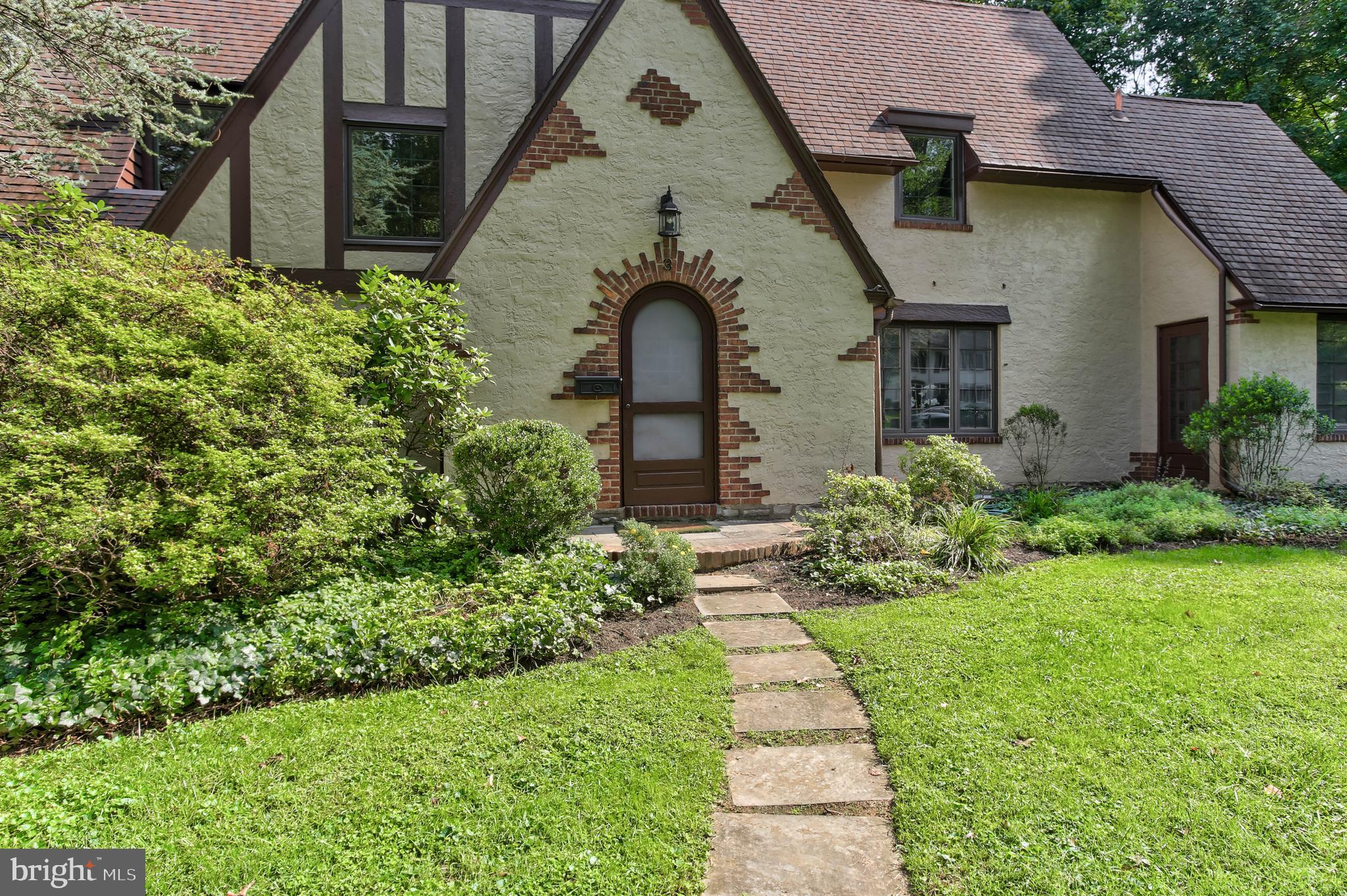 3 Church Road Wallingford, PA 19086 - Photo 2 of 41 Exterior Front