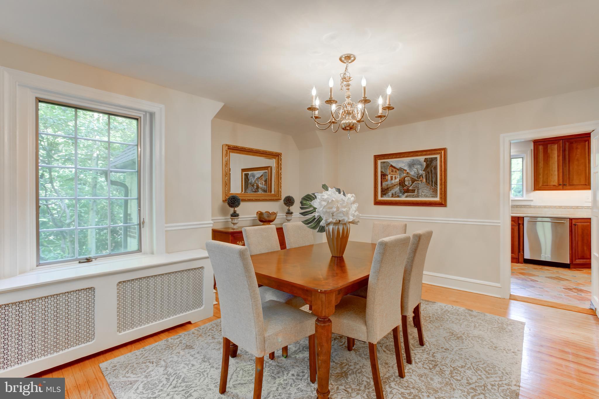 3 Church Road Wallingford, PA 19086 - Photo 15 of 41 Dining Room
