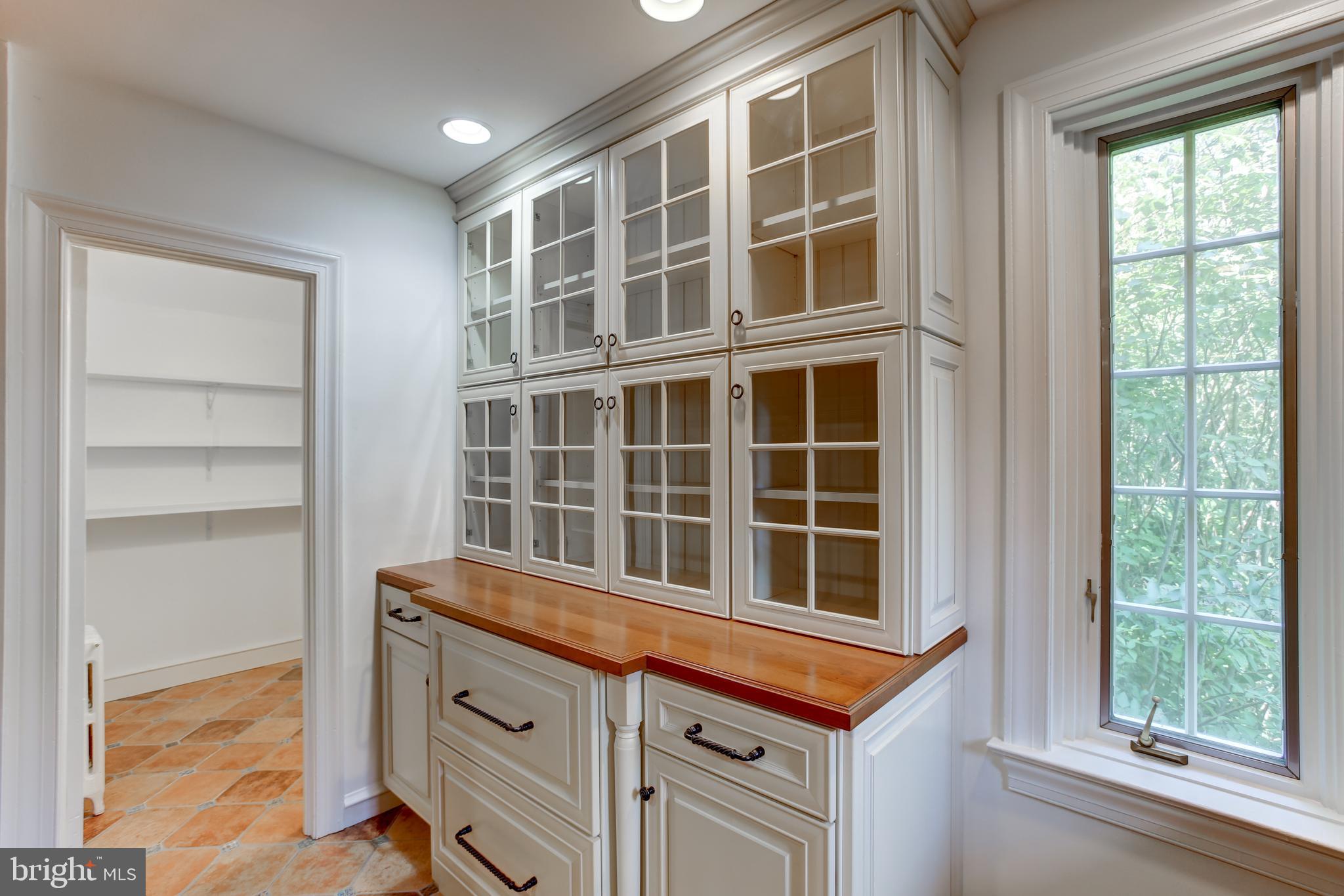 3 Church Road Wallingford, PA 19086 - Photo 20 of 41 Custom Cabinetry