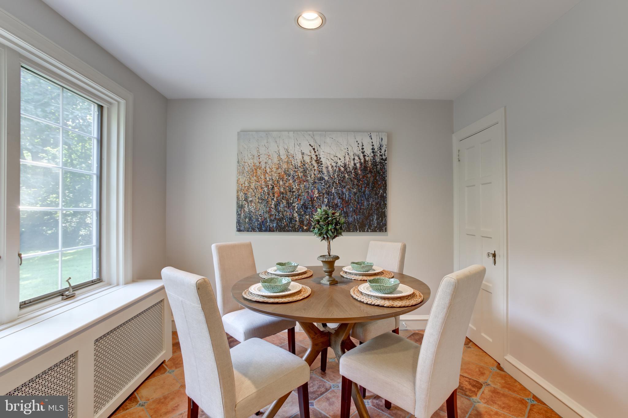 3 Church Road Wallingford, PA 19086 - Photo 24 of 41 Breakfast Room