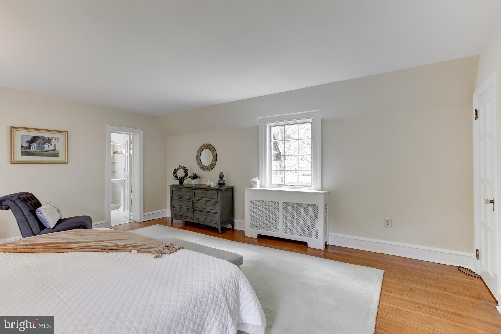 3 Church Road Wallingford, PA 19086 - Photo 30 of 41 Master Bedroom