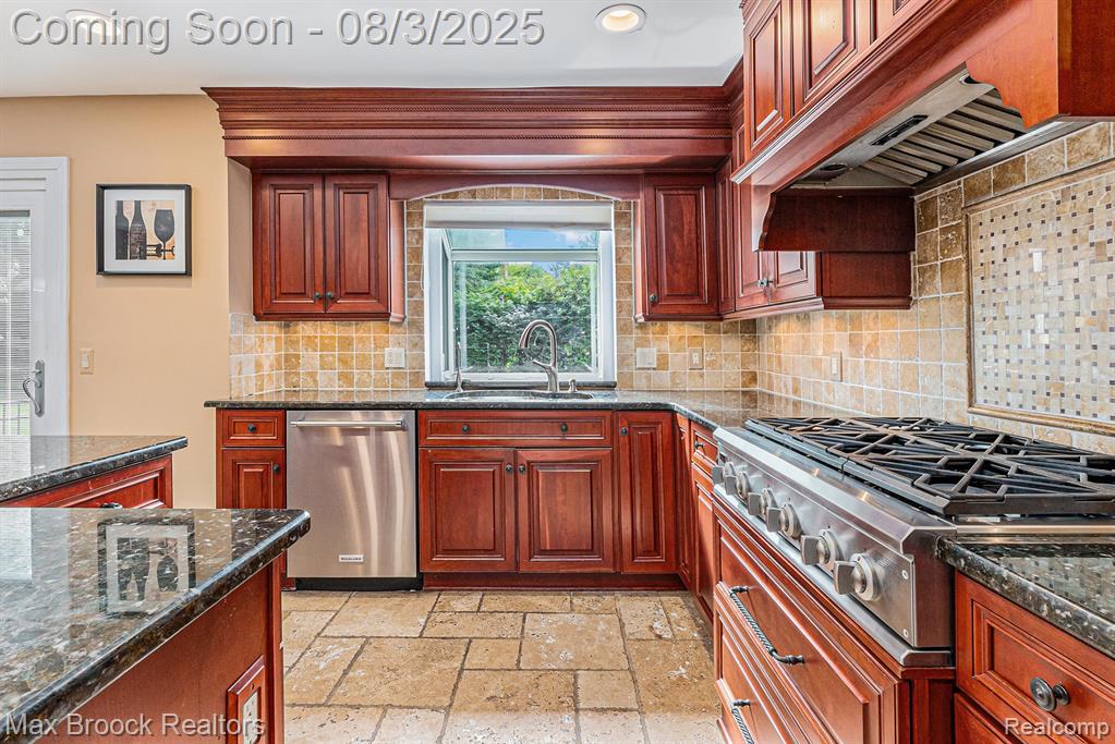 4705 Rivers Edge Drive Troy, MI 48098 - Photo 14 of 51