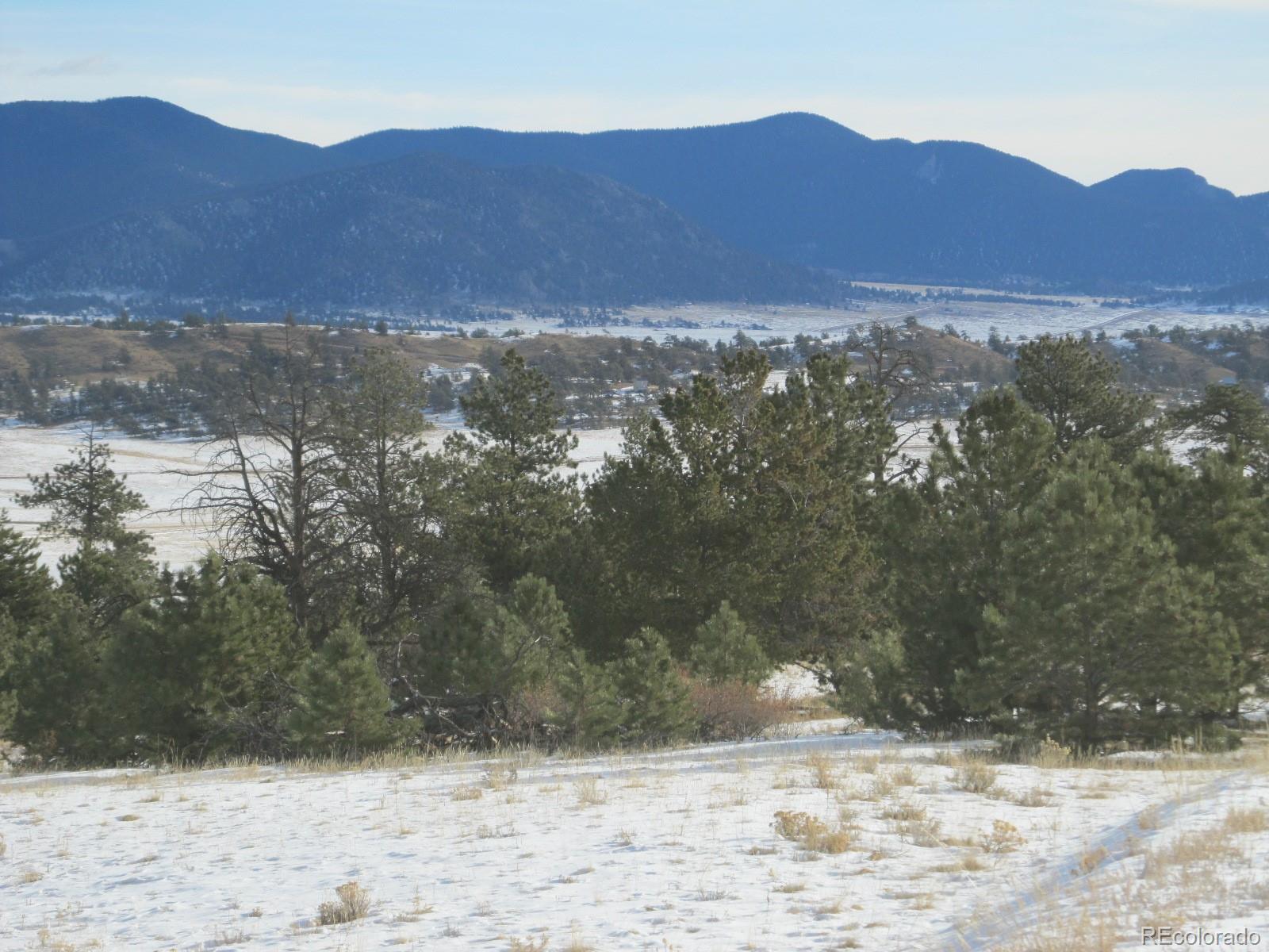 135 Mesa Road Hartsel, CO 80449 - Photo 4 of 12 Gallery Image 4