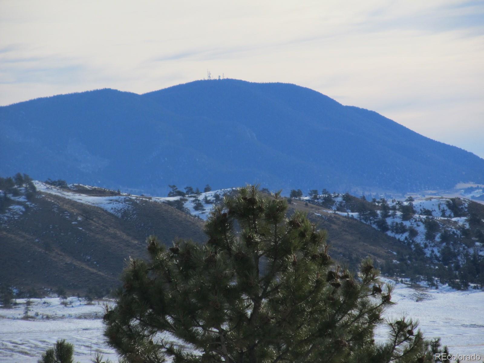 135 Mesa Road Hartsel, CO 80449 - Photo 7 of 12 Gallery Image 7