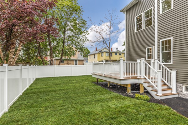 5 Veteran Road, Unit 1 Woburn, MA 01801 - Photo 30 of 30 Gallery Image 30