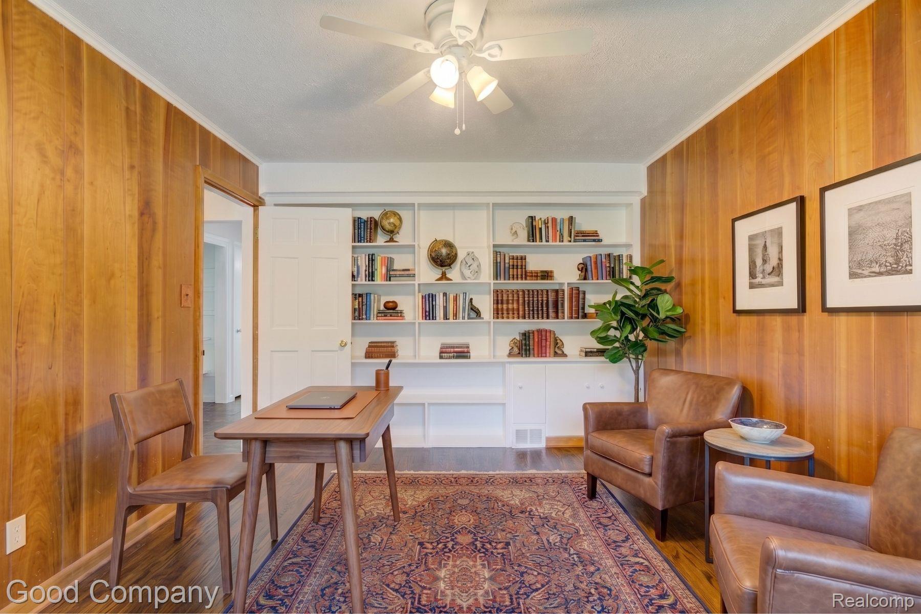10 Millington Road Pleasant Ridge, MI 48069 - Photo 5 of 87 4.jpg