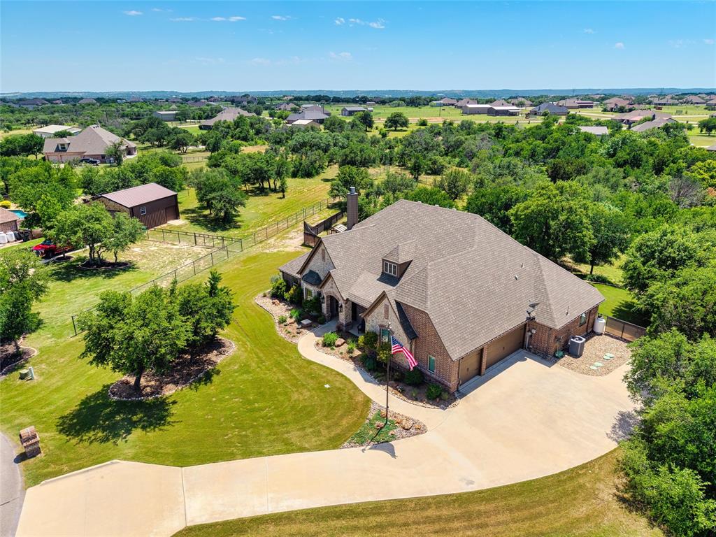 119 Rasha Drive Azle, TX 76020 - Photo 33 of 40