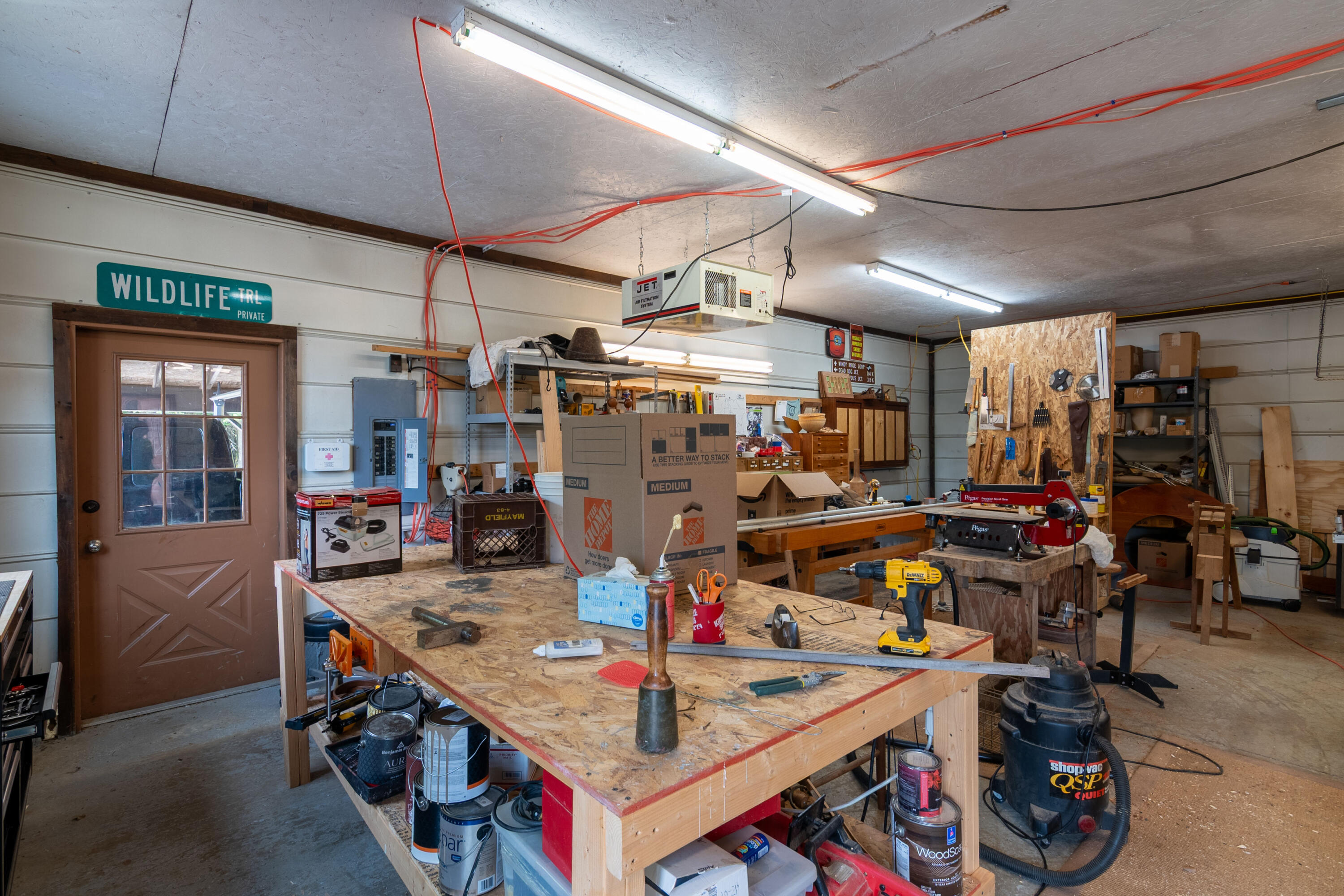 169 Wheeler Road Rangeley, ME 04970 - Photo 59 of 64 CM5_9540-HDR