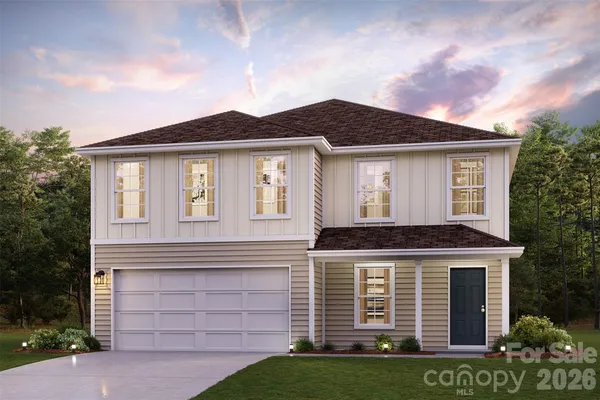 $246,990 | 130 Russet Street, Union, SC 29379