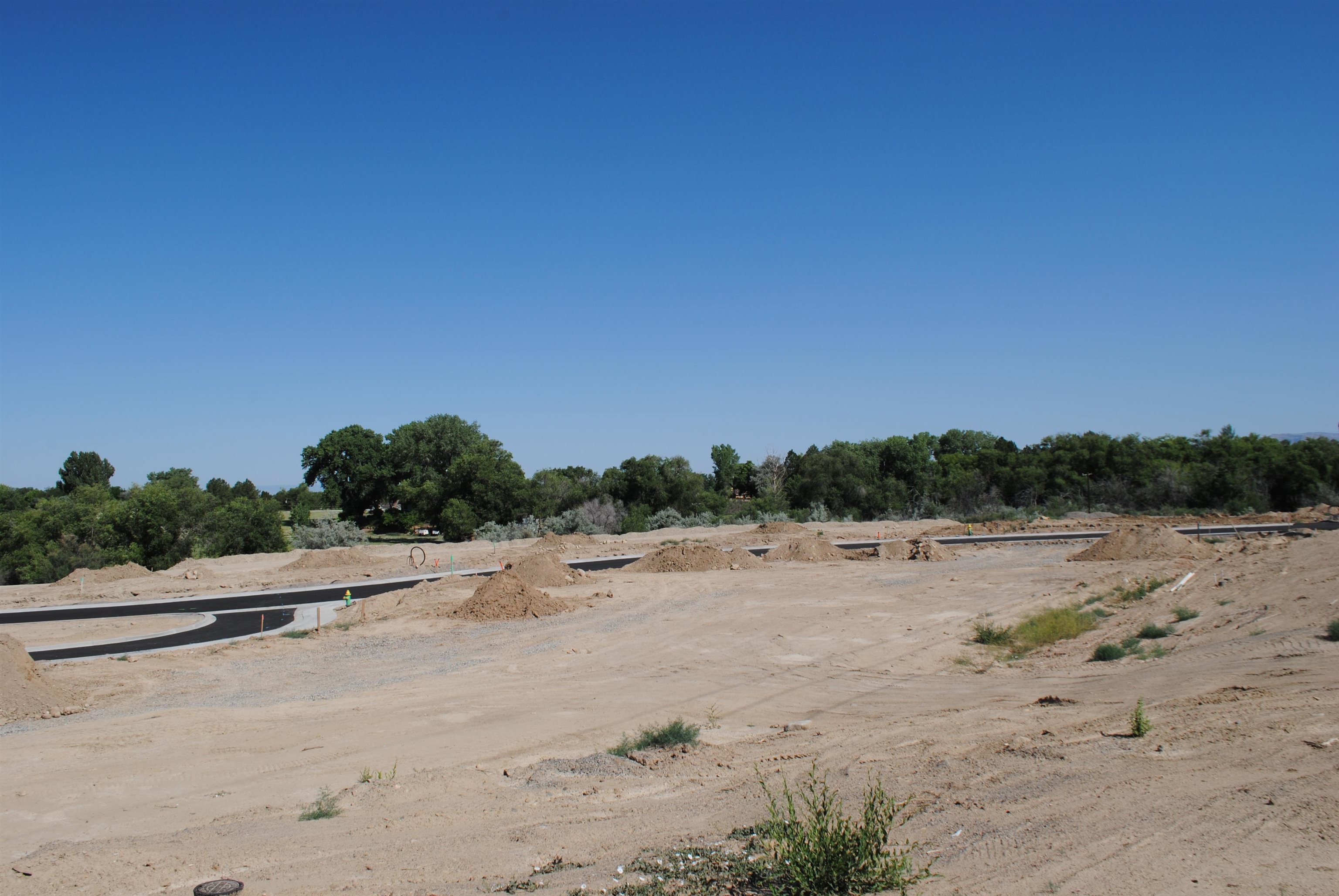 Lot 4 Maroon Creek Loop Grand Junction, CO 81505 - Photo 20 of 20 a view of a lake view with beach