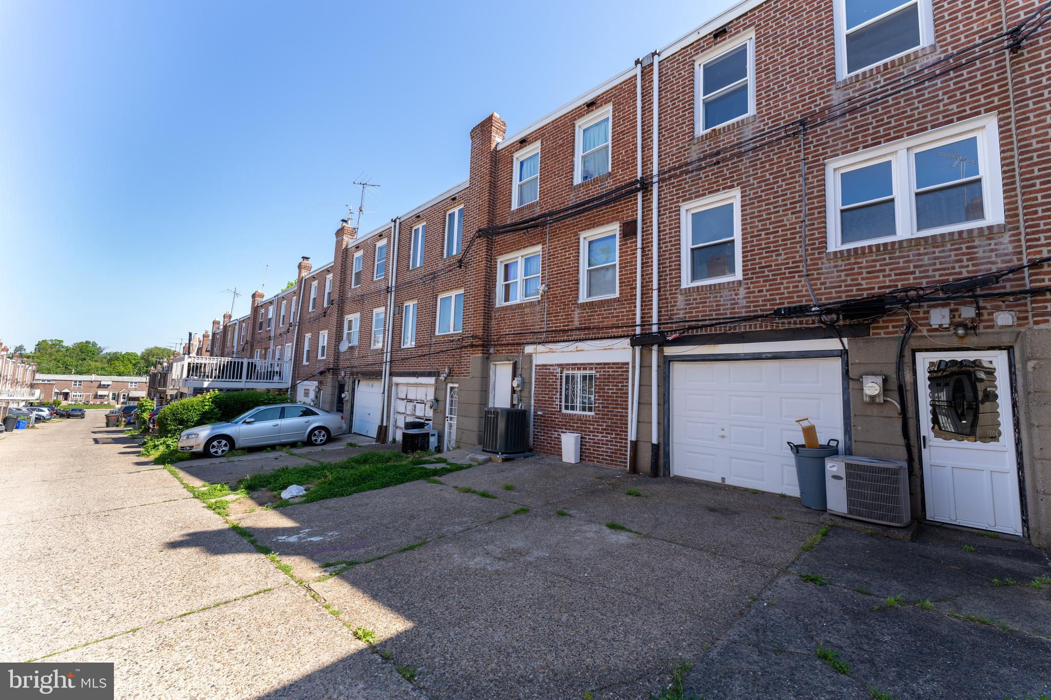 1806 Farrington Road Philadelphia, PA 19151 - Photo 29 of 29 Gallery Image 29