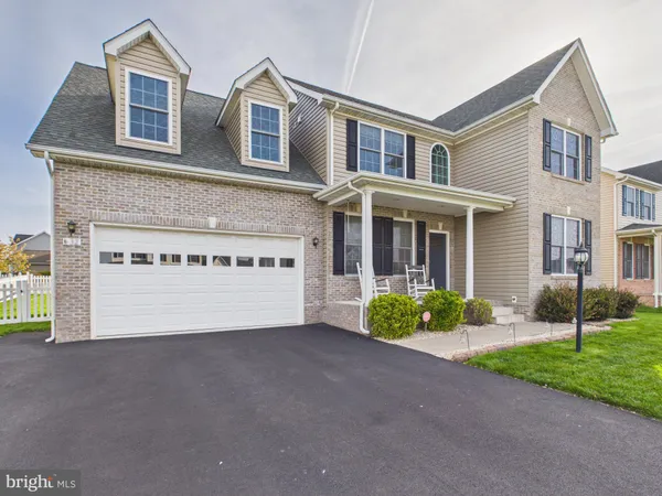 $415,000 | 32 Azera Drive, Inwood, WV 25428