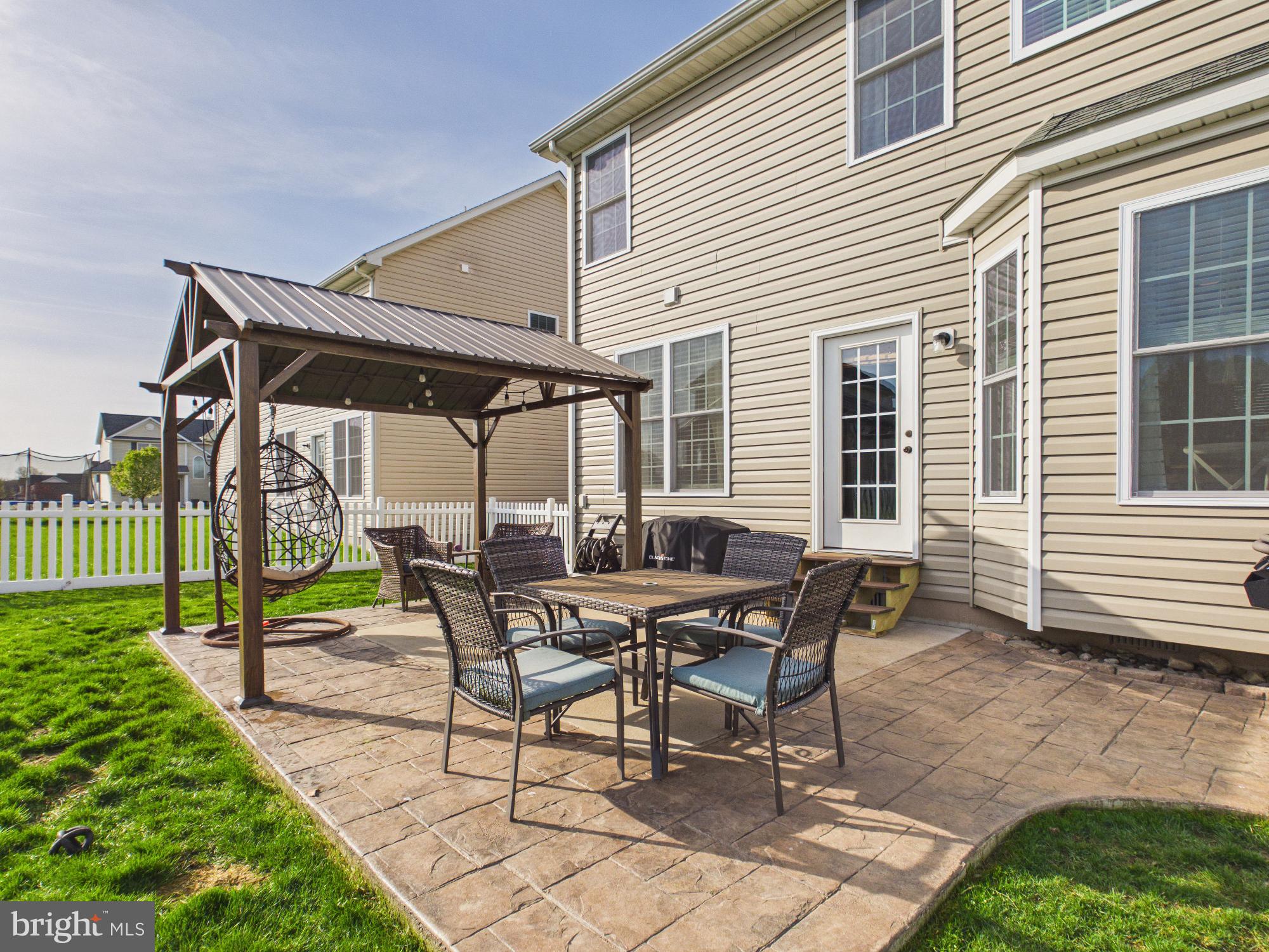 32 Azera Drive Inwood, WV 25428 - Photo 19 of 51